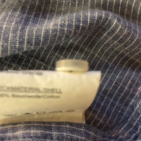 North Shore 56 4 Shirt US3XL Gently Used - Picture 14 of 15